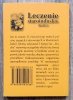 Krystyna Alagor Leczenie staroinduskie (mudry)